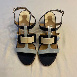 Ferragamo Heeled Sandals